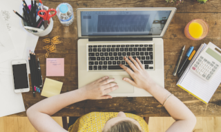 Things to do at the beginning of each month