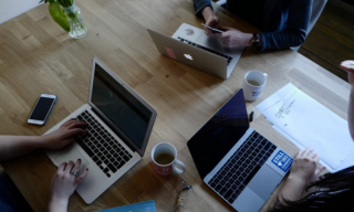 Career growth strategies