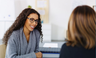 Handling negative feedback at work