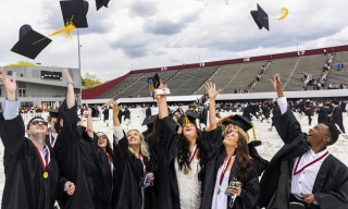 Reasons to hire a recent graduate