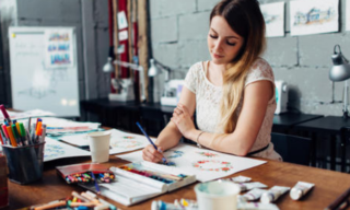 Benefits of having a part-time job alongside your studies