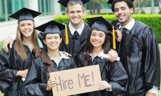 Tips for hiring the best new graduates