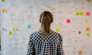 Tips for career success