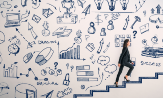 Creating a career development plan