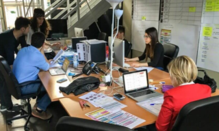 How to thrive in a fast-paced environment