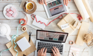 Creating a positive work environment during the holiday season