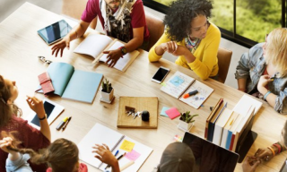 Attracting the best talent in a candidate-driven market