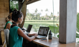 Tips to succeed as a Digital Nomad