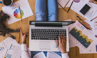 Staying productive after a long weekend