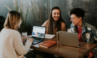 Graduates: Important things to do in your first year of work