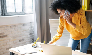 Boosting your self-confidence at work