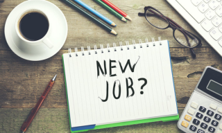 Making a career transition without experience