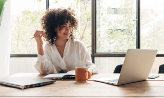 Easy ways to boost your mood at work