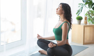 Recognising and recovering from a burnout