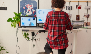 Lifestyle changes that will improve your productivity at work