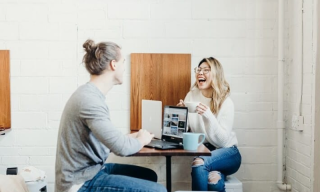 Networking tips to connect with your colleagues