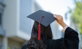 How to stand out from the crowd as a recent graduate