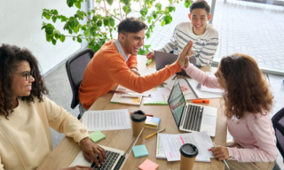 How to make a great first impression