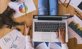 Finding inspiration at work