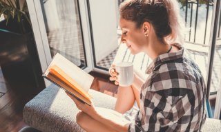 Books that can help elevate your career