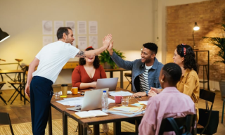 What motivates employees: the basics you need to know