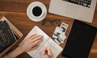 The power of narrative: how to tell a compelling career story