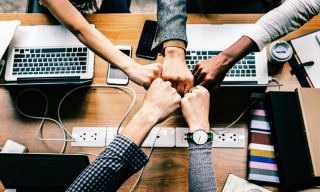 Celebrating Success: Why it’s important to acknowledge your career accomplishments