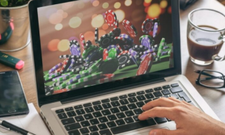 The Transformative Role of Blockchain Technology in iGaming and Betting in Africa