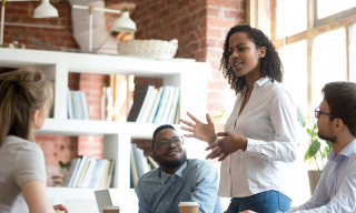 5 Key strategies to boost your confidence at work