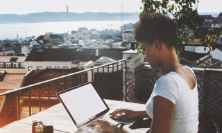 Navigating career transitions with confidence and grace