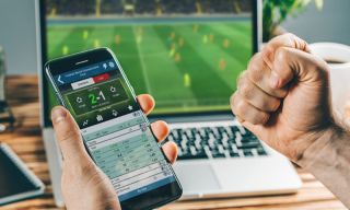 African sports betting & football craze: A winning combination