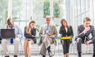 Overcoming interview anxiety: Techniques to stay calm and perform your best