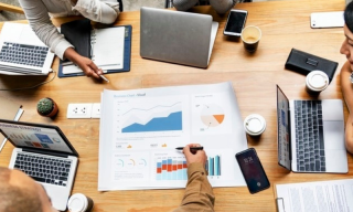 Unleash your inner leader: Developing leadership qualities at any career stage