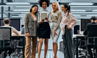 Gender & iGaming: Bridging the gender gap