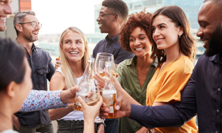 Building a strong professional network: Strategies for year-end networking