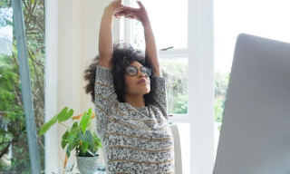 Year-end self-care: Finding balance and recharging for professionals