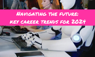 Navigating the Future: Key Career Trends in iGaming and Sportsbook Industry for 2024