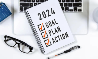 Unleashing the Power of Vision Boards: A Guide to Transforming Your Life and Career in 2024