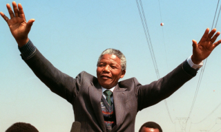 Happy Nelson Mandela Day: Empowering the Future of iGaming and Sportsbook