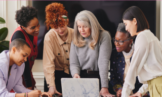 Women in the Workplace: Empowerment, Equality, and Career Growth During Women’s Month