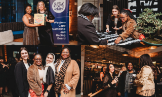 Women in Gaming Africa’s Women’s Month Event: A Memorable Experience for Initiate International