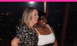Celebrating Excellence: Initiate International’s Lois Bright and Nannekie van der Schyff Among the Top 50 Most Influential Women in Gaming, Africa
