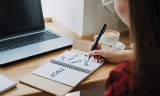 Setting Career Goals for the End of the Year