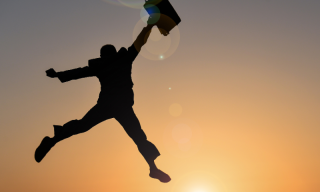 Career Development: Staying Resilient