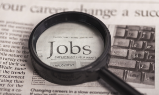 Job Search Tips: Finish the Year Strong