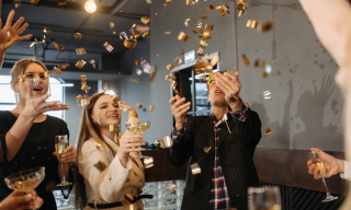 End of Year Functions: More Than Just a Celebration