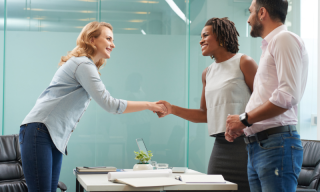 Negotiating The Offer