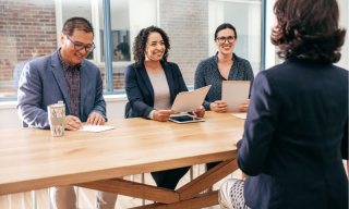 Acing the Interview in 2025: Landing Your Dream Job