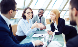 Workplace Communication: Key to Career Success