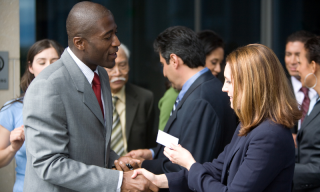 The Importance of Networking: How to Build Meaningful Connections